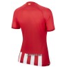 Camisola Atlético Madrid Mulher Equipamento 1ª 23/24